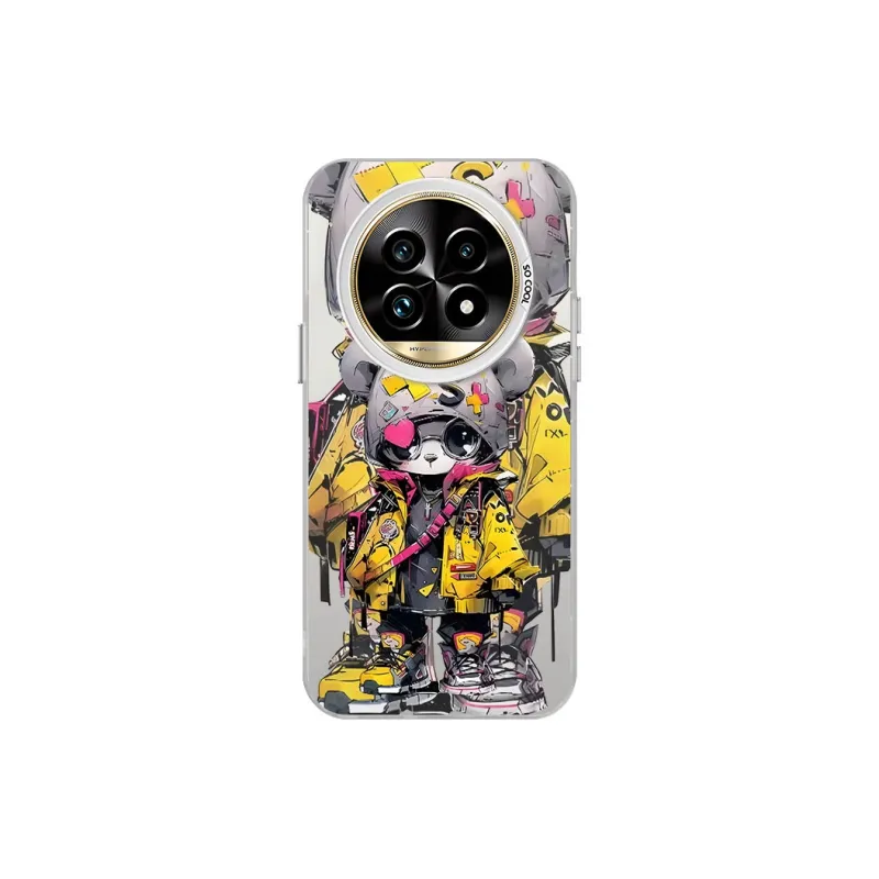 XIANCAIKE Phone Cases-0