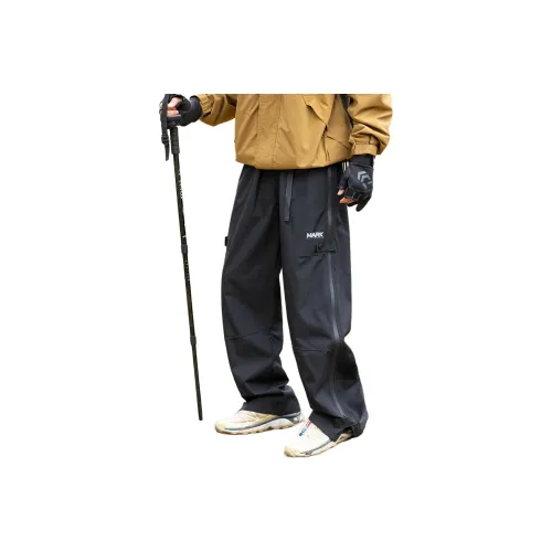 FAIRWHALE Casual Pants Unisex