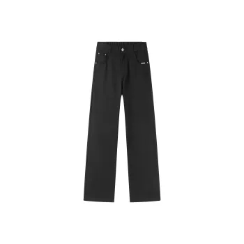 SAME FLOW Casual Pants Unisex