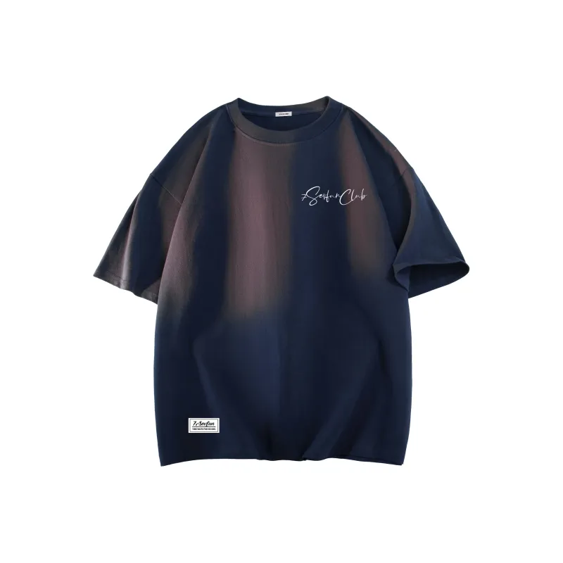 7 SEVFUN T Shirts Unisex-8