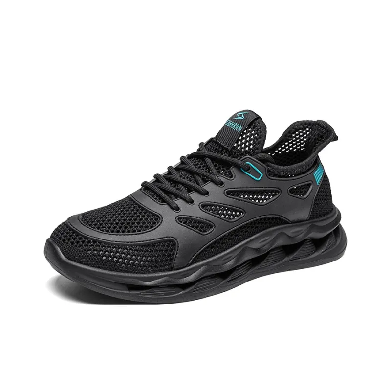 Frank Mully Low Top Casual Shoes Men's-1