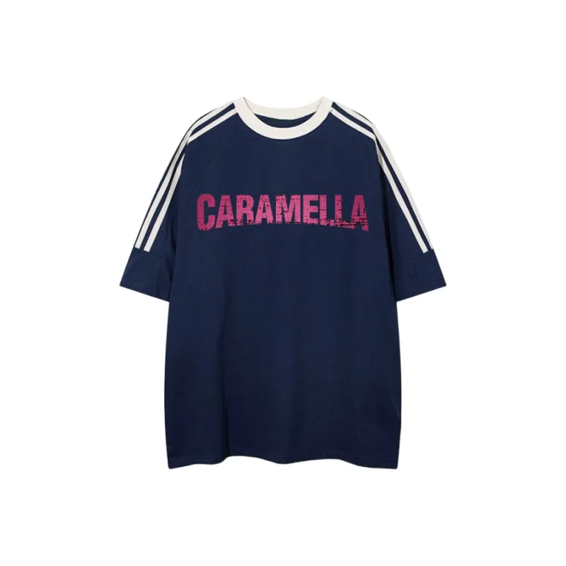 Caramella T Shirts Unisex-14