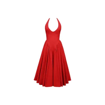 HOUSE OF CB Marilyn Sleeveless Dress Women's