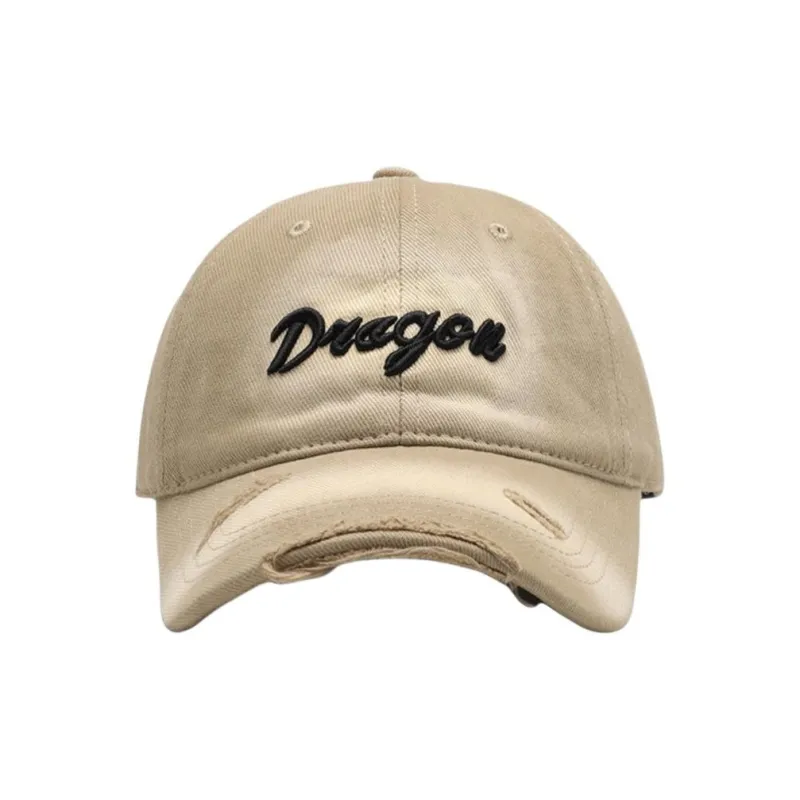 Pelloy Cotton Baseball Caps Unisex-6