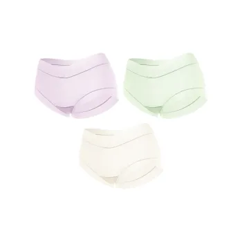 2323 Underpants Women's Combo Set