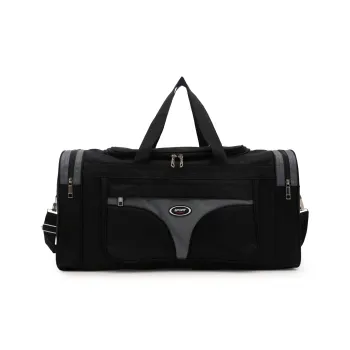 Duoluplo Doron Paul Oxford Handbag Travel Bag Unisex Multicolor