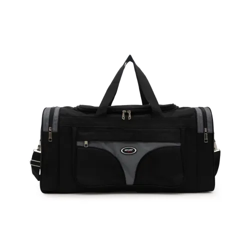 Duoluplo Doron Paul Oxford Handbag Travel Bag Unisex Multicolor