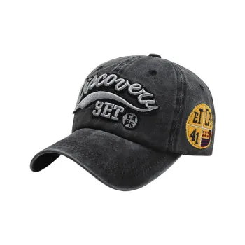 YUZHAOLIN Cotton Baseball Caps Unisex