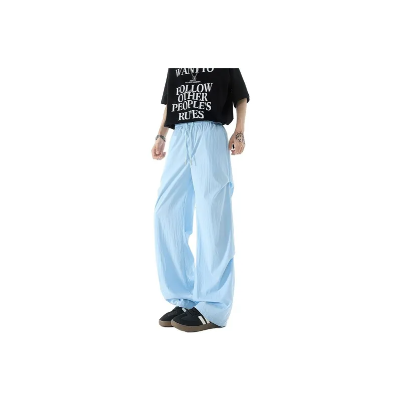 SCHEPPERHEYN Casual Pants Unisex-3