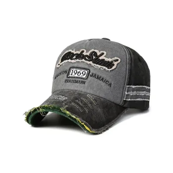 YUZHAOLIN Cotton Baseball Caps Unisex