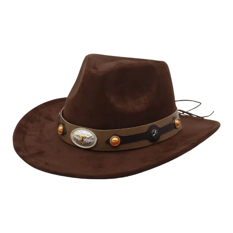BEPOP Polyester Hats & Caps Unisex-5