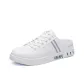 White Silver