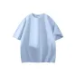 [Sorona Cooling]Misty Blue (White Chest Logo of Bean Era)
