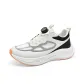 Premium White-Summer Breathable Unlined Mesh