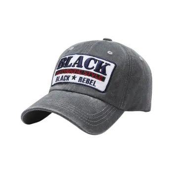 YUZHAOLIN Cotton Baseball Caps Unisex