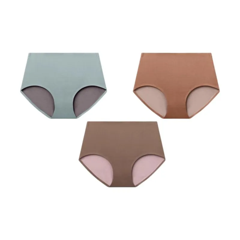 Zhejiang Jin Underpants Women's Box 3 Pack-20