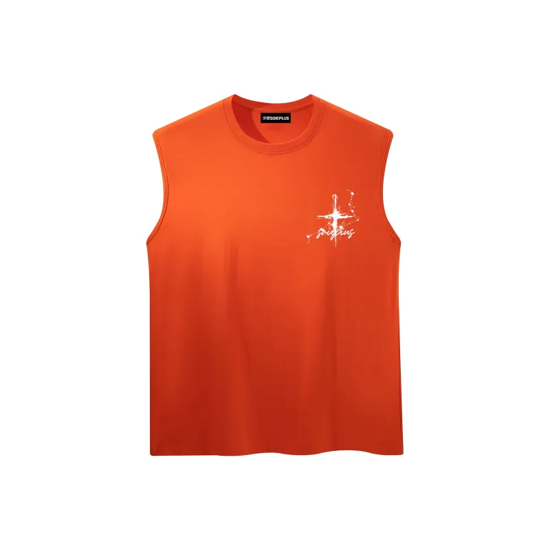 SOIE Tank Tops Unisex-15