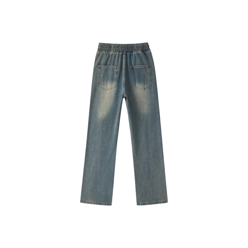 MLPR Jeans Unisex-10