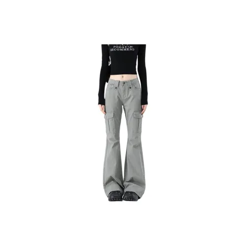 FOREVER 21 Casual Pants Women's