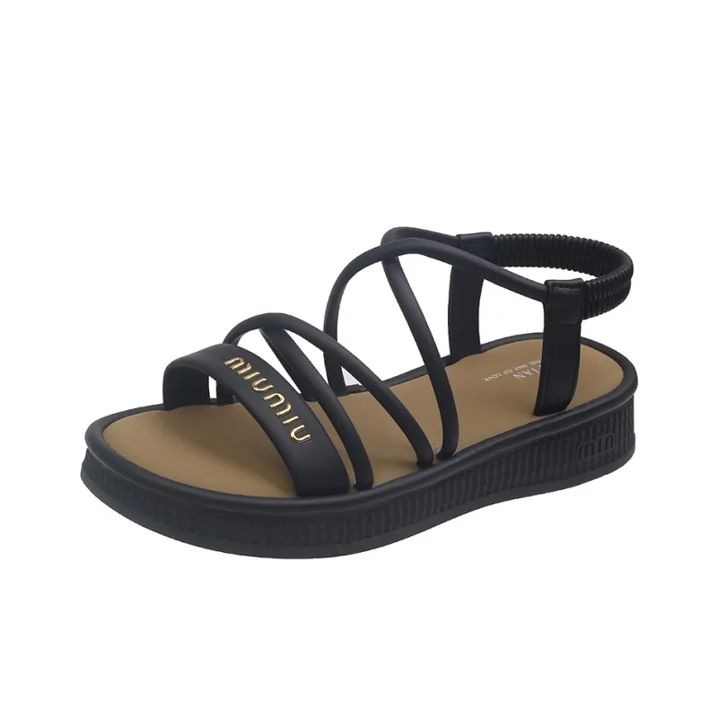 Zomila One Strap Sandals Women's-6
