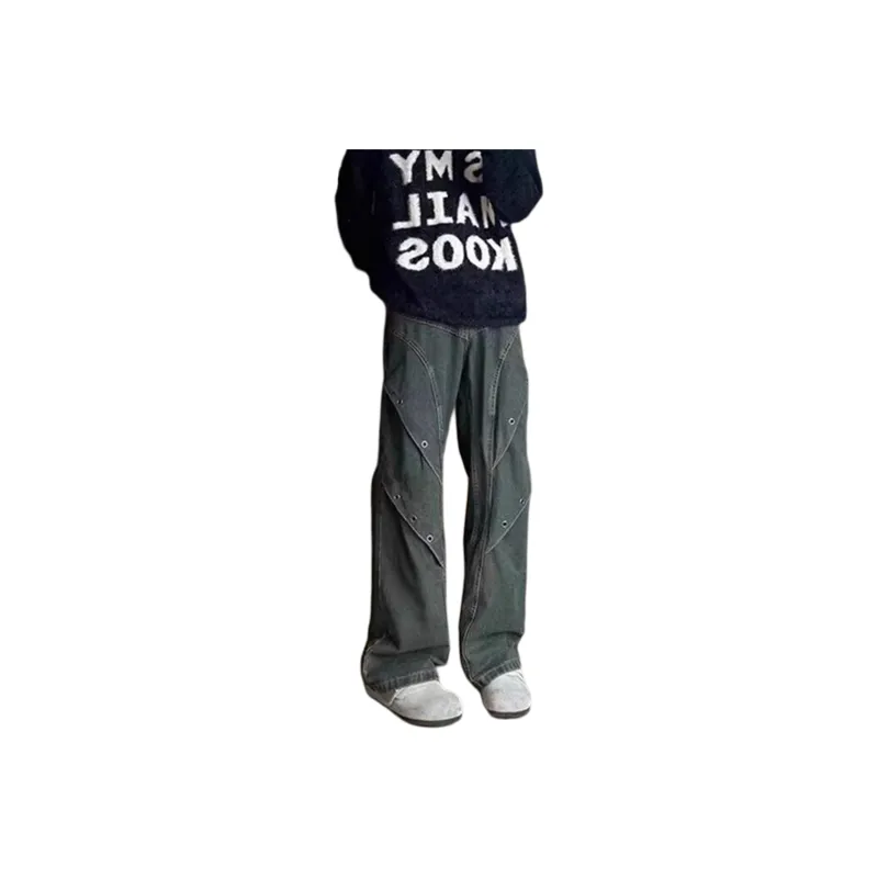 REXSHION Jeans Unisex-5