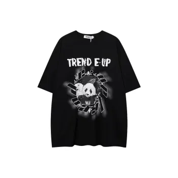 TONYBEAR T Shirts Men