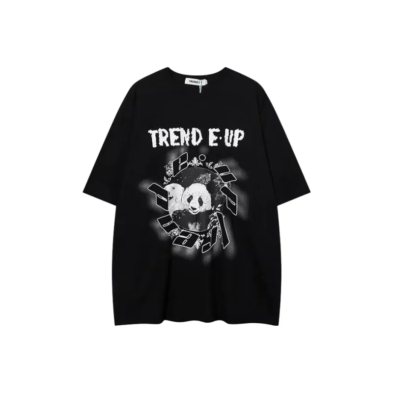 TONYBEAR T Shirts Men-0