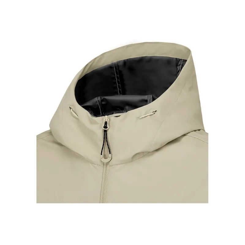 Skechers Sports Life Collection Jacket Women's Egg White 00V7-1