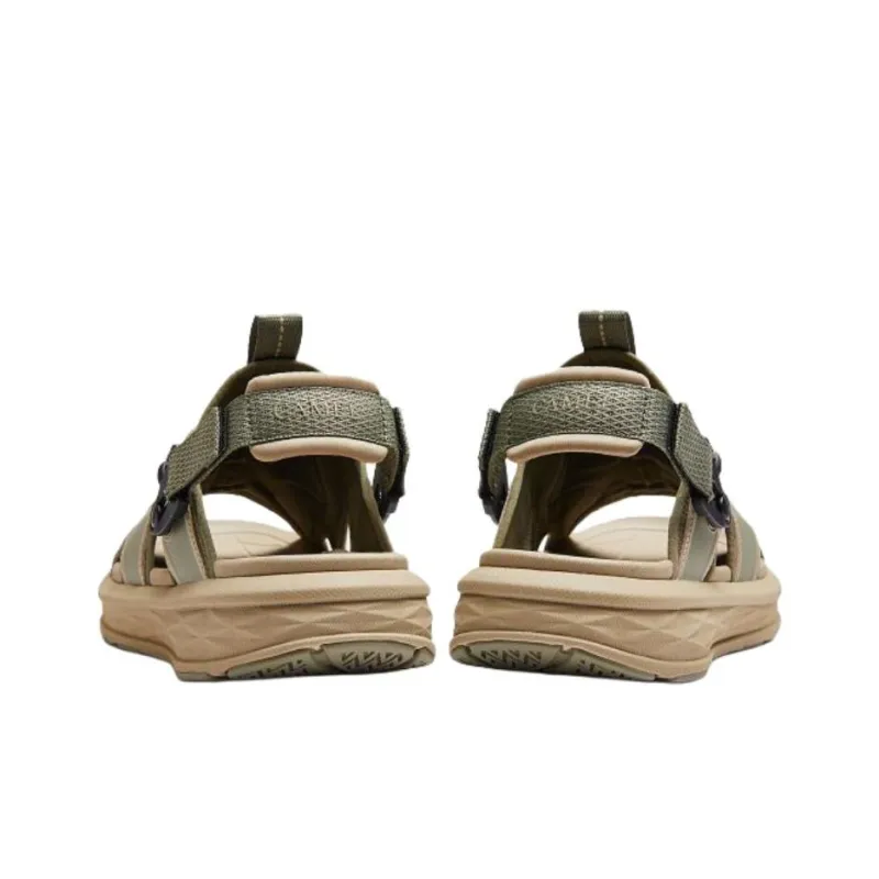 CAMEL Urban Function Series Beach Sandals Men's-9
