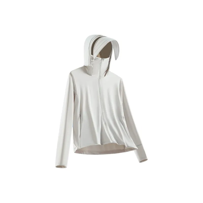 Izex Sun Protection Clothing Unisex-5