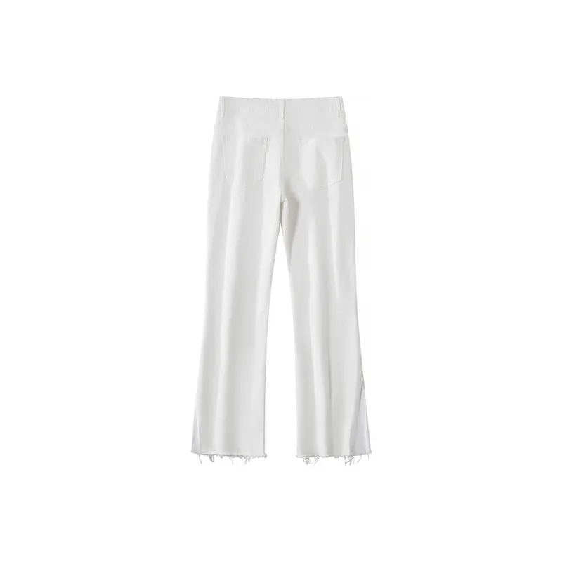 FCB ARCELONA Jeans Unisex-3