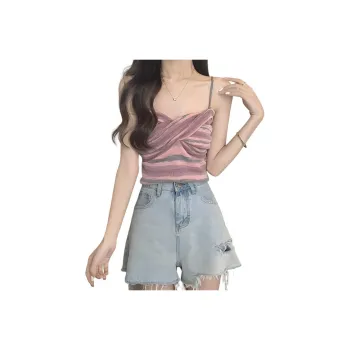 The Temptation Of The Muse Camisole Women's