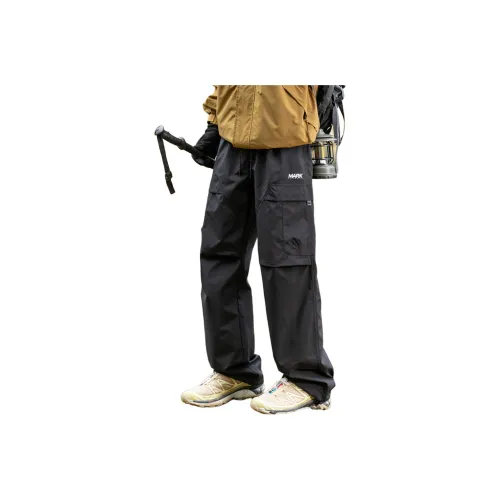 FAIRWHALE Casual Pants Unisex