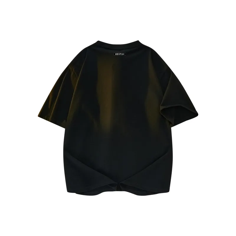 7 SEVFUN T Shirts Unisex-1