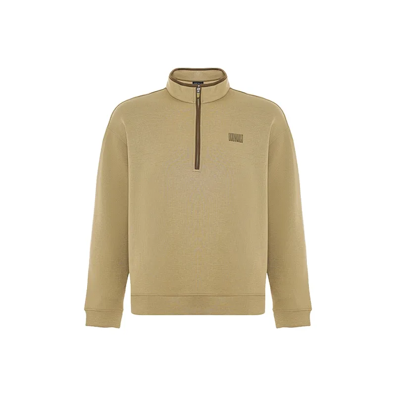 BODY WILD Sweatshirts Unisex-2
