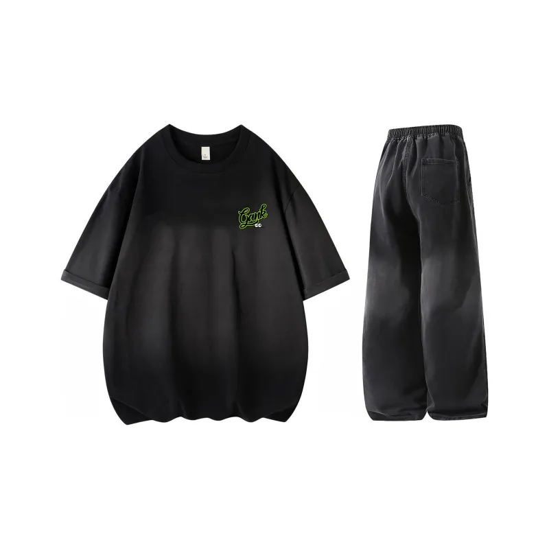 GROGNAK Casual Sportswear Unisex-5