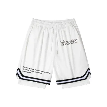 DUKE+DEXTER Casual Shorts Unisex
