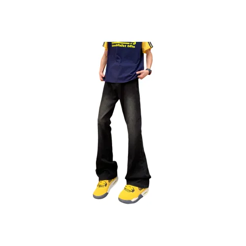 JEANSWEST Jeans Unisex