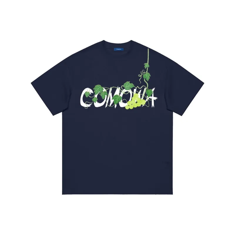 COMOWA T Shirts Unisex-11