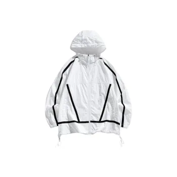 Grace Breathable, Windproof, Moisture Wicking Sun Protection Clothing Women's
