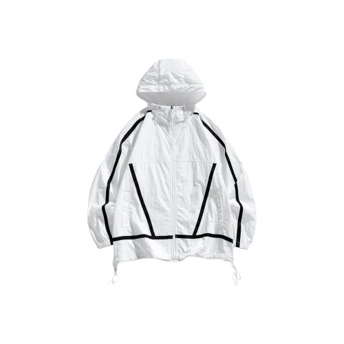 Grace Breathable, Windproof, Moisture Wicking Sun Protection Clothing Women's