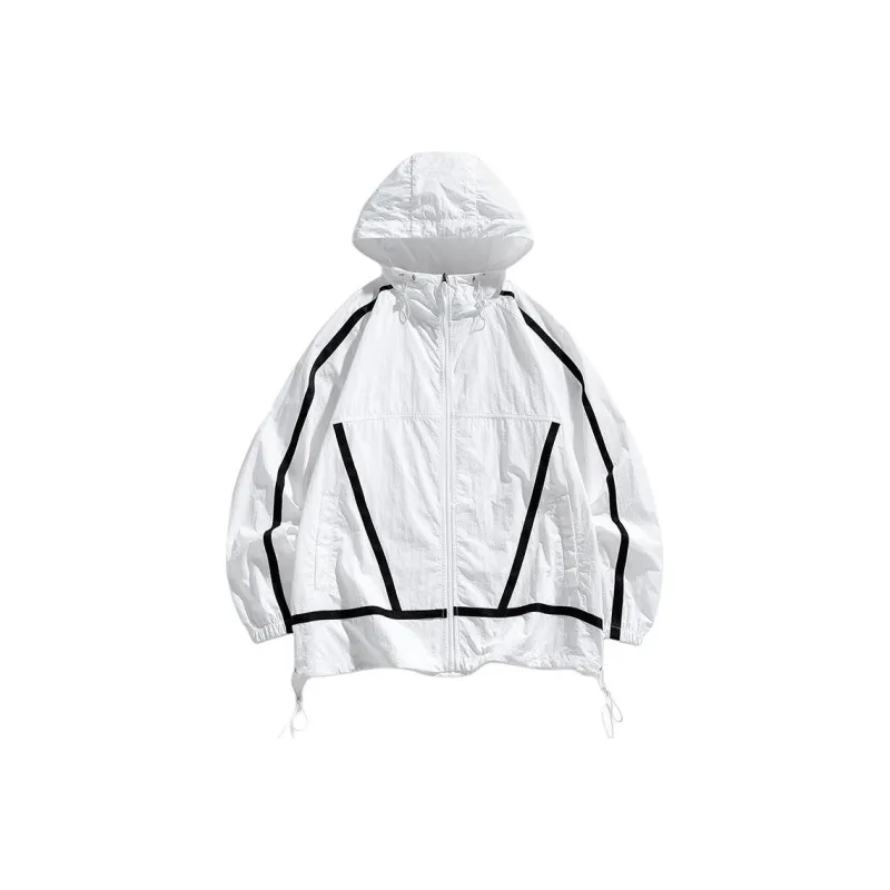 Grace Breathable, Windproof, Moisture Wicking Sun Protection Clothing Women's-0