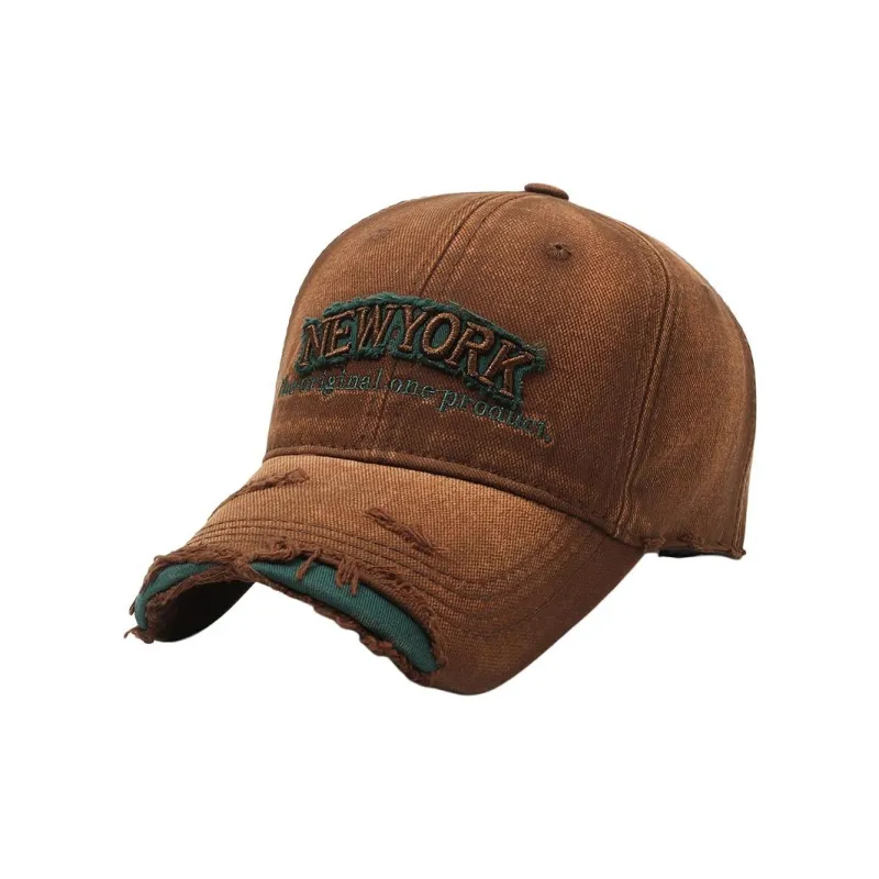 YUZHAOLIN Cotton Baseball Caps Unisex-8