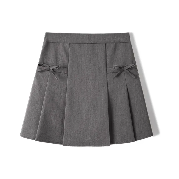 CLUB NEWS Casual Short Skirts Women's-6