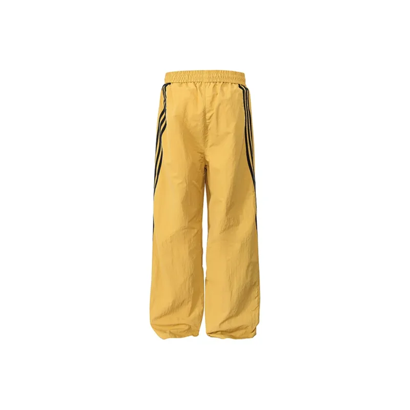ROOMBOSE Casual Pants Unisex-9