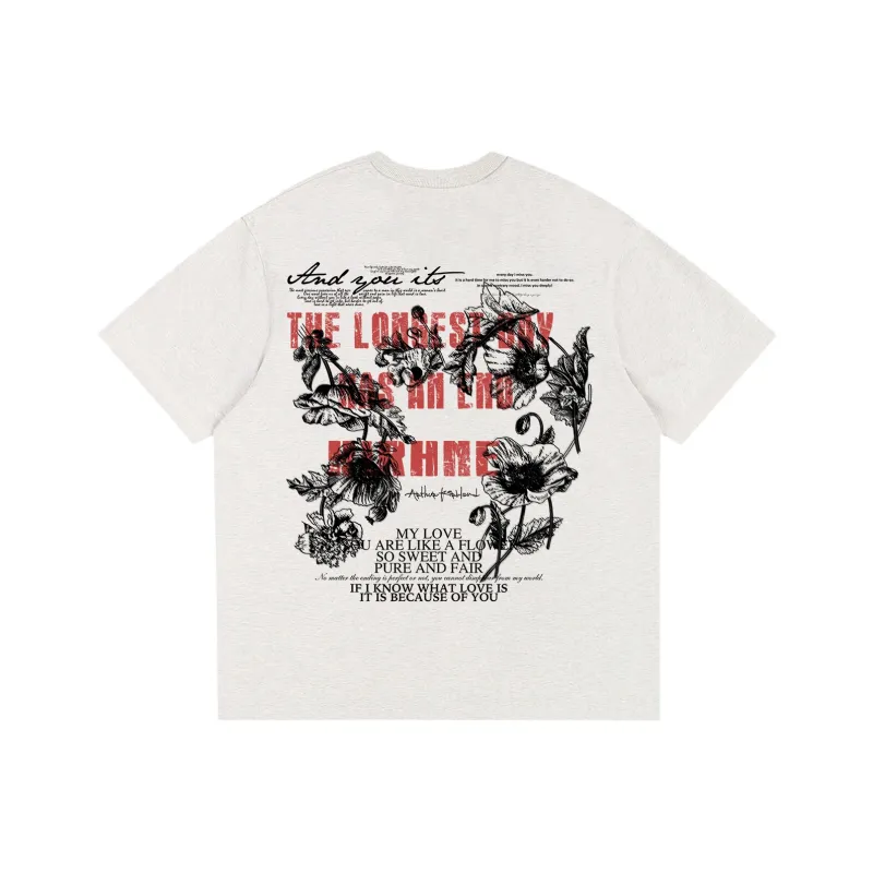 KIRHNE T Shirts Unisex-12