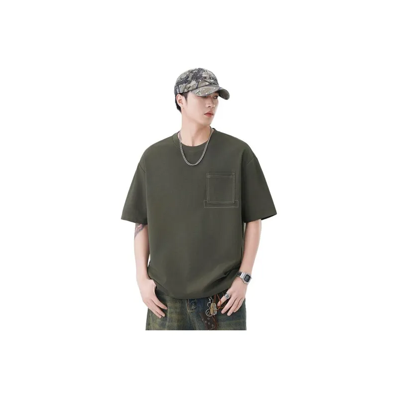 FAIRWHALE T Shirts Unisex-5