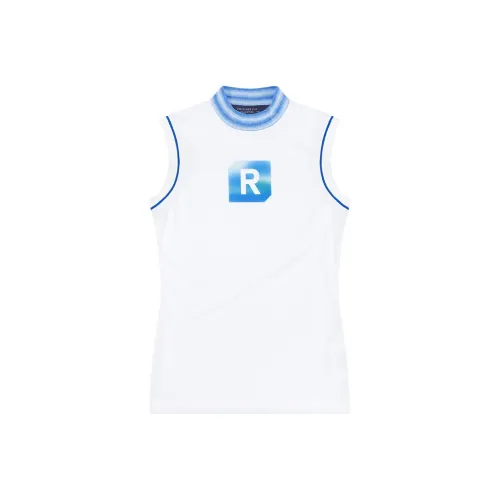 RYDER CUP EST.1927 T Shirt Women's White