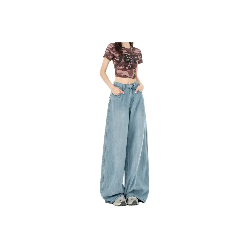 Kazakhstan Jeans Women's-0