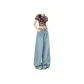 Blue Pants